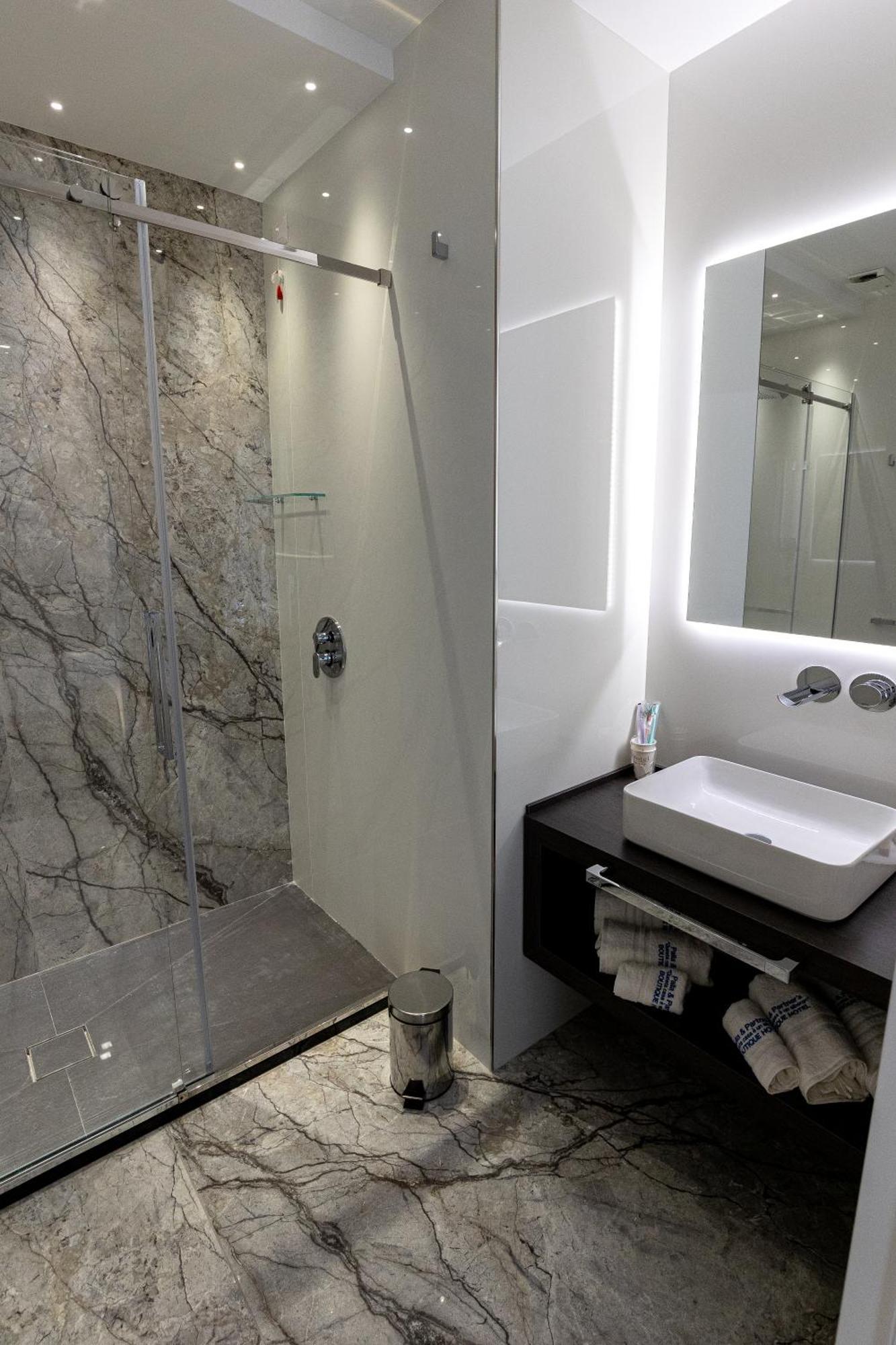 Boutique House Palla & Partner's Hotel Napels