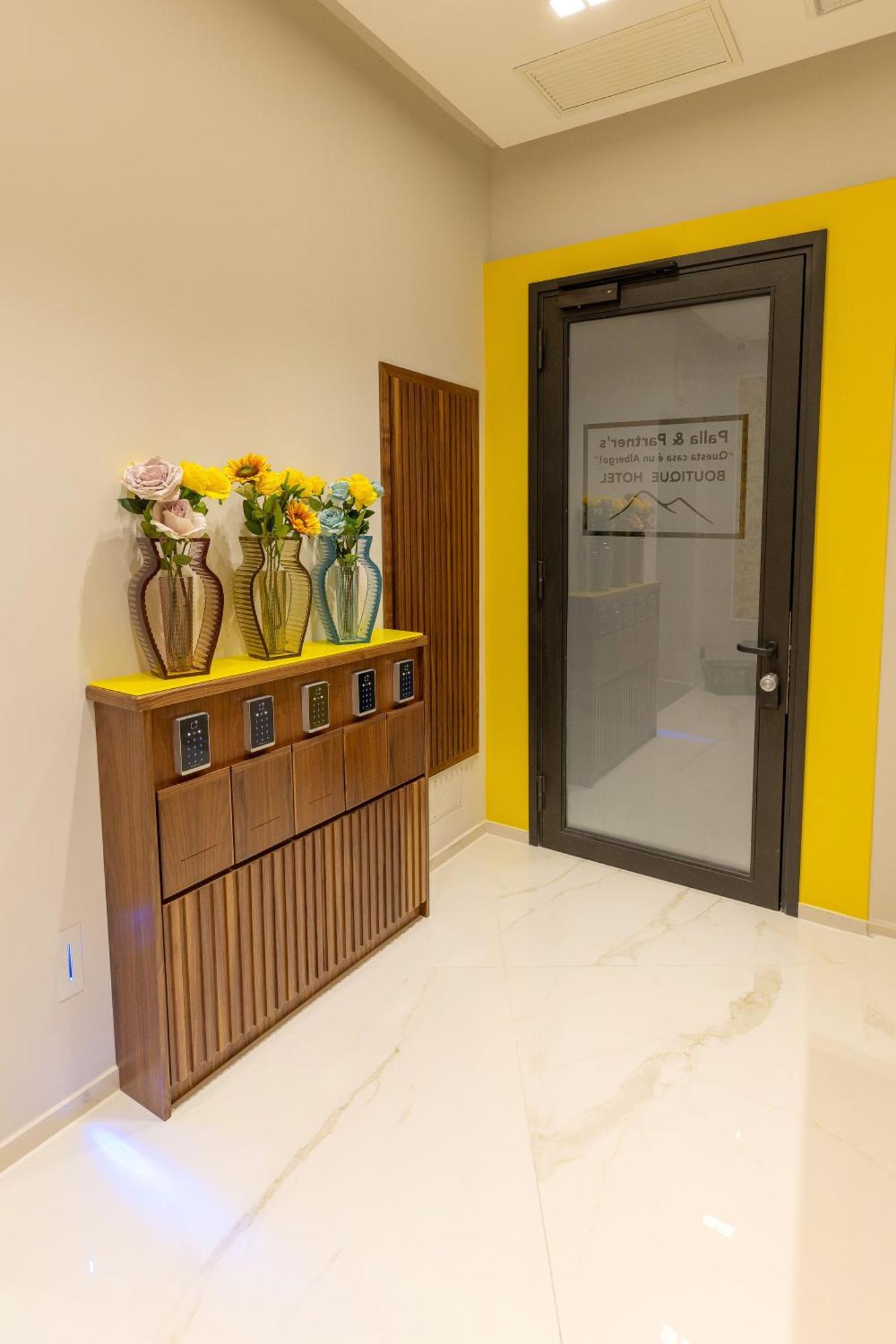 Boutique House Palla & Partner's 4*