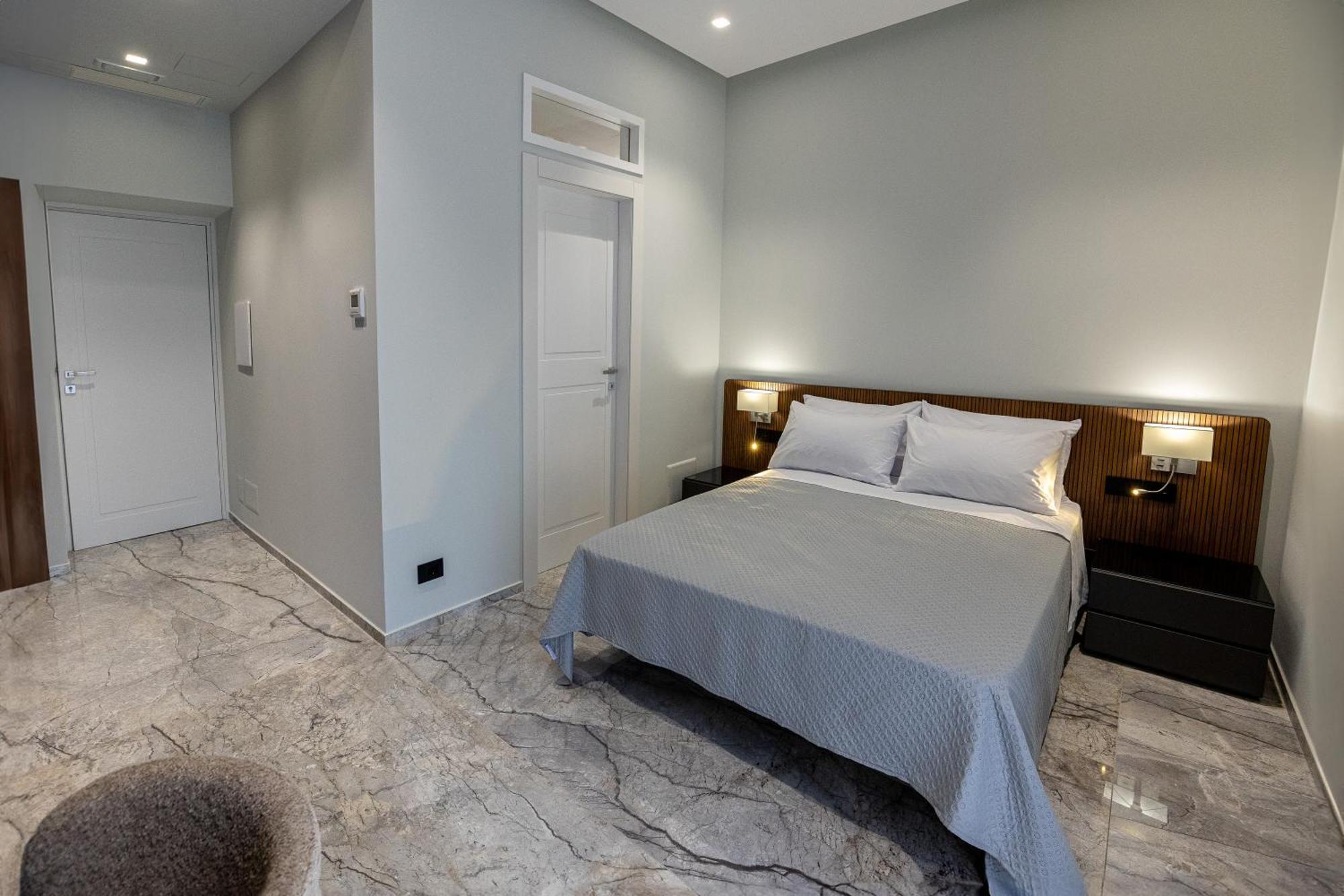Boutique House Palla & Partner's Napels
