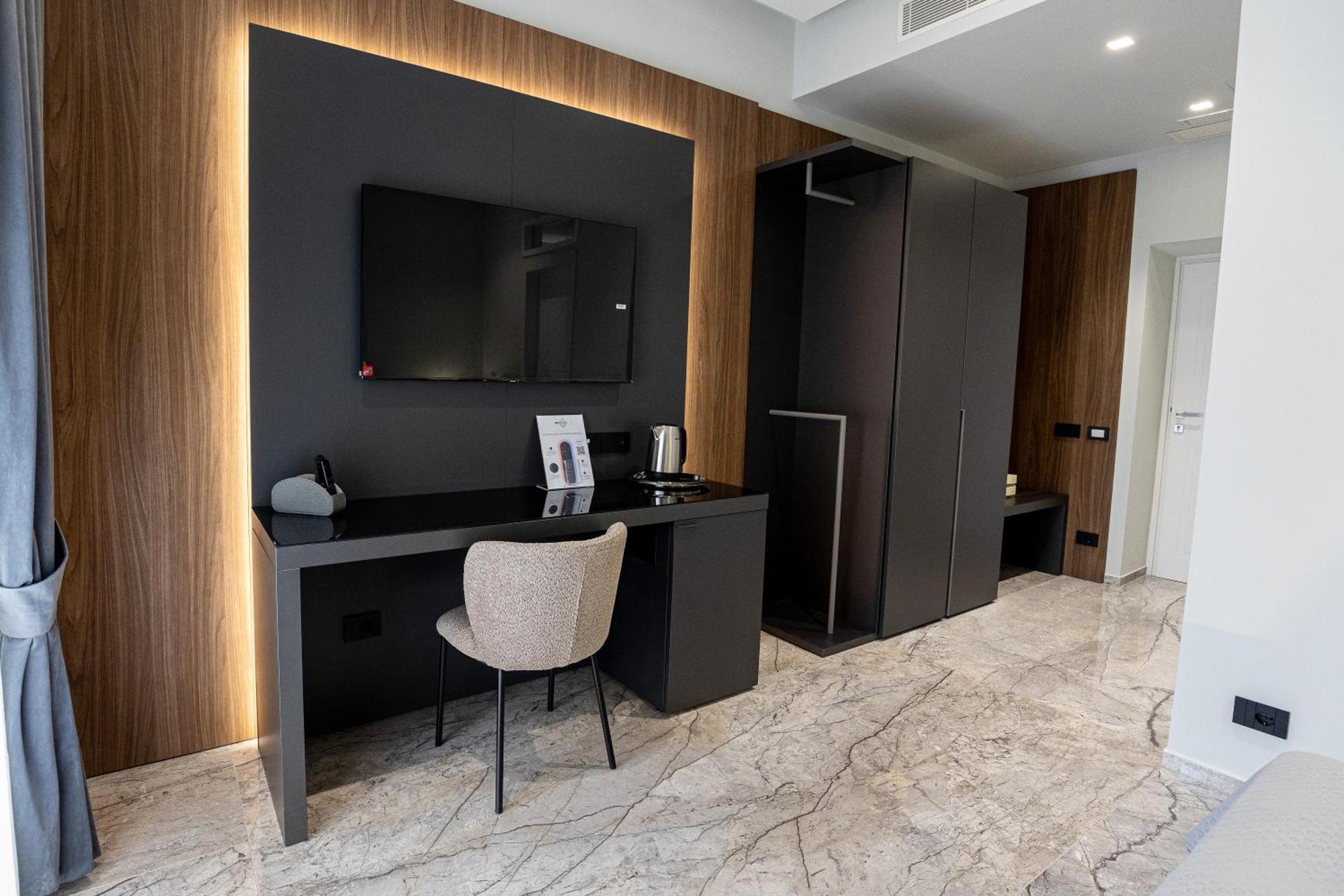 Boutique House Palla & Partner's Napels