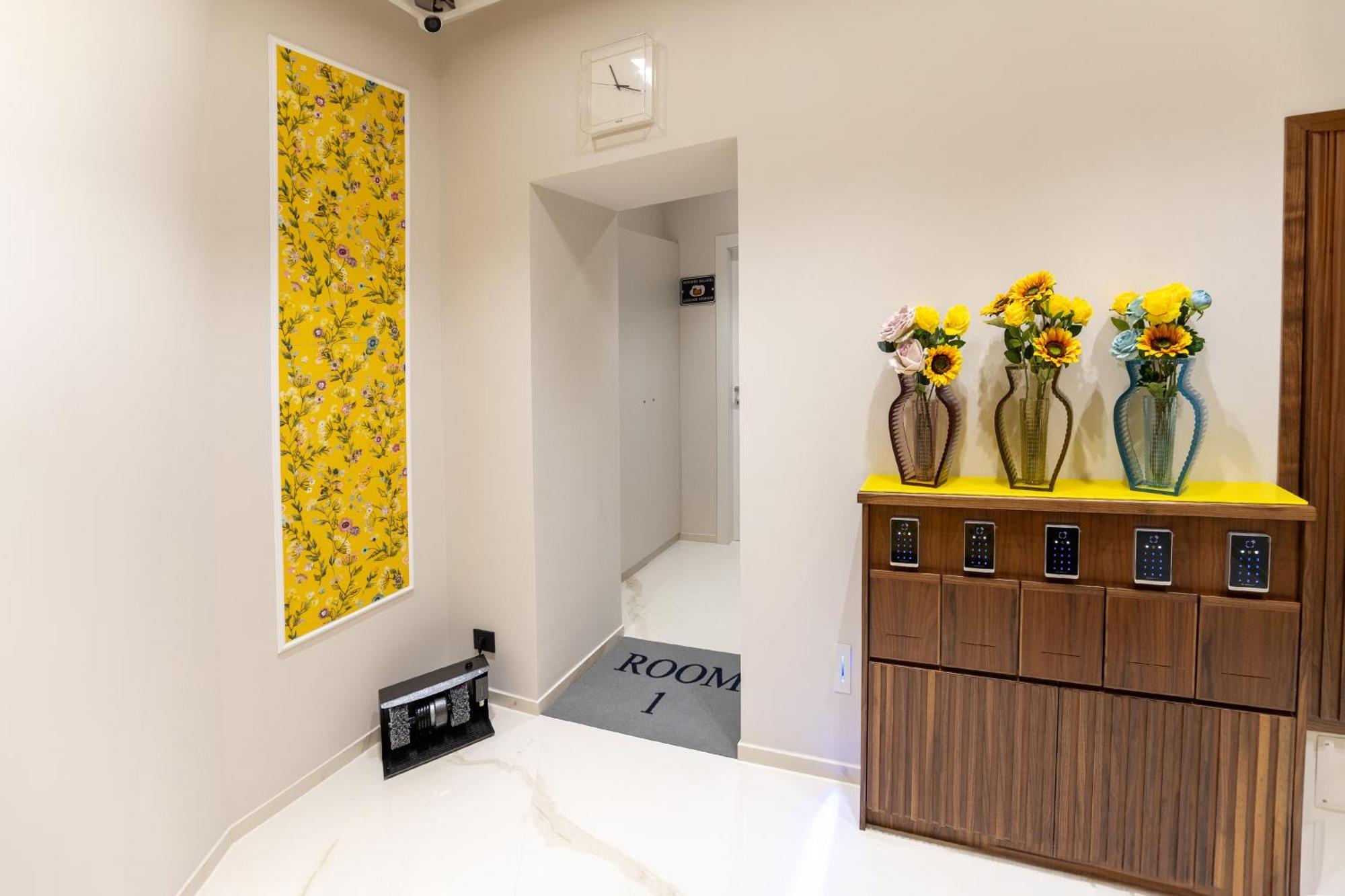 Boutique House Palla & Partner's 4* Napels